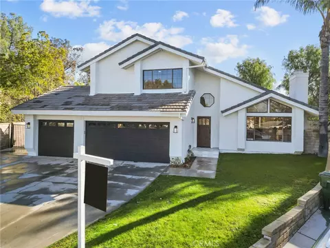 28092 Croco, Canyon Country, CA 91387