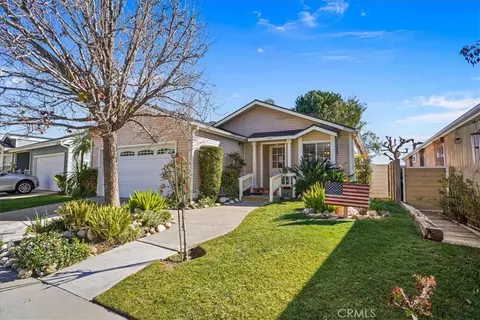 20152 Northcliff Dr, Canyon Country, CA 91351
