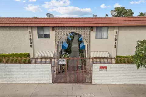 11025 Kittridge #134, North Hollywood, CA 91606