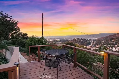 3112 Goodview Trl, Los Angeles, CA 90068