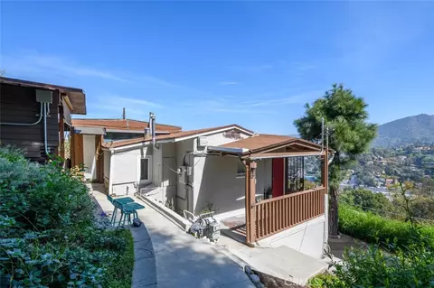 3112 Goodview Trl, Los Angeles, CA 90068