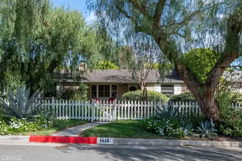 1415 Garden St, Glendale, CA 91201
