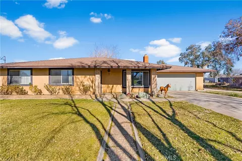 10837 E Avenue R10, Littlerock, CA 93543