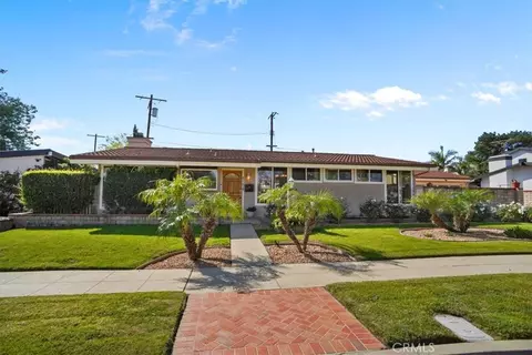 8347 Delco Ave, Winnetka, CA 91306