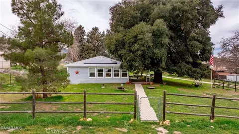 40115 87th W, Leona Valley, CA 93551
