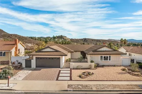 1134 Calle Pinata, Thousand Oaks, CA 91360