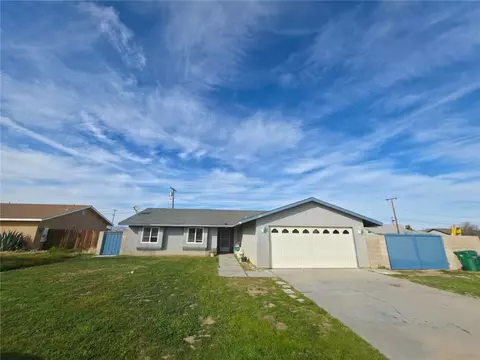 9111 Satinwood Ave, California City, CA 93505