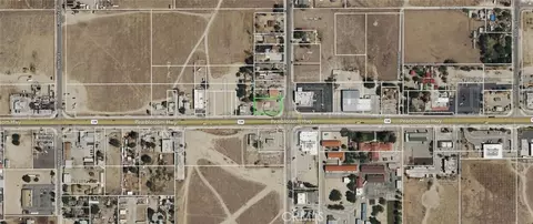 0 82nd St East Pearblossom, Pearblossom, CA 93543