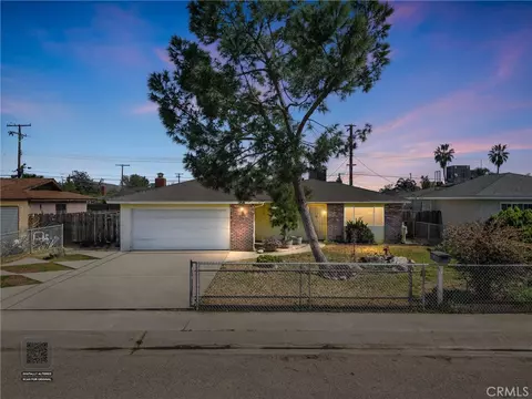 334 N Argyle St, Porterville, CA 93257