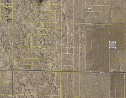0 130th St Enorth Of Ave E, Lancaster, CA 93535 photo 2