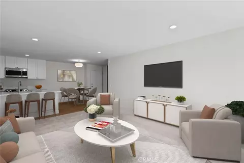 23515 Lyons Ave #267, Valencia, CA 91355