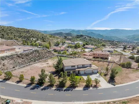 34250 Mcennery Cyn, Acton, CA 93510
