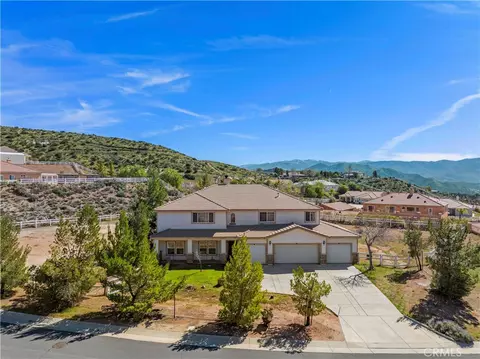 34250 Mcennery Cyn, Acton, CA 93510