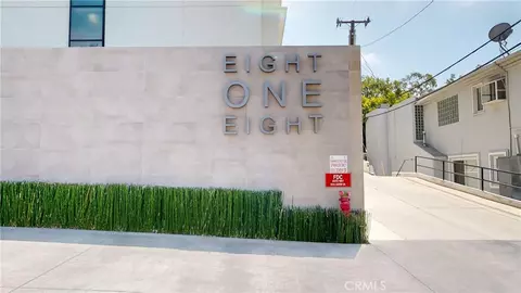 818 N Doheny Dr #908, West Hollywood, CA 90069