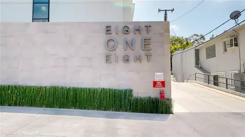 818 N Doheny Dr #908, West Hollywood, CA 90069