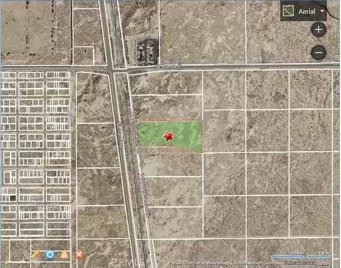 0 Vic Sierra Highway E-4, Lancaster, CA 93535