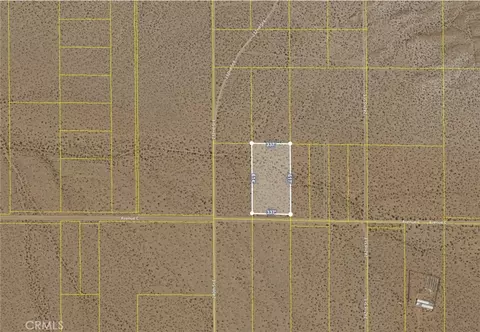 0 E Ave C240th St E, Lancaster, CA 93535