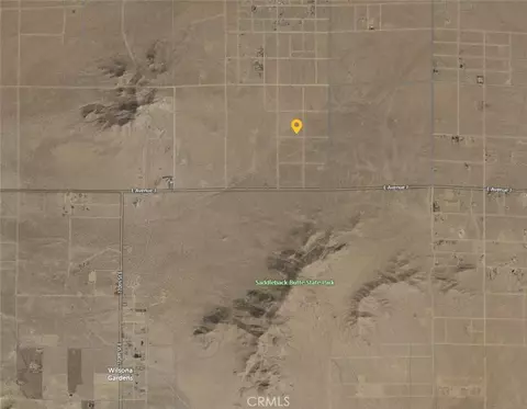 0 E Corner Of 187th St Eavenue I8, Lancaster, CA 93535 photo 6