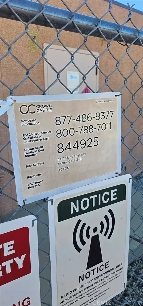 0 Hypotenuse Rd, Acton, CA 93510 photo 8
