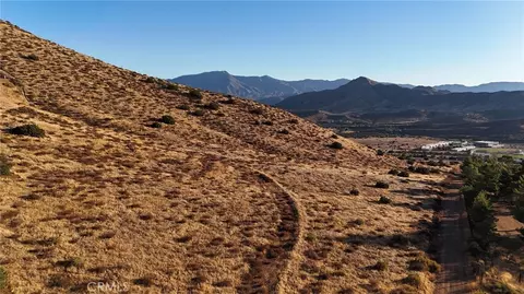 0 Hypotenuse Rd, Acton, CA 93510