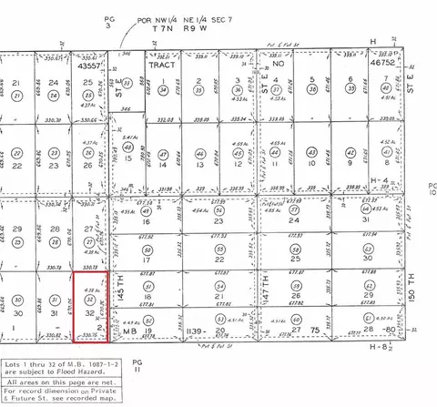 14500 E Avenue H8, Lancaster, CA 93535 photo 2