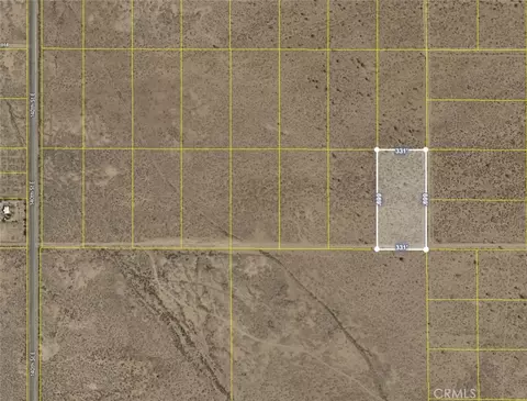 14500 E Avenue H8, Lancaster, CA 93535
