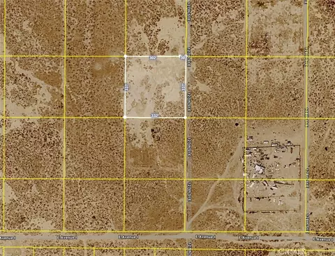 0 E 127th St Enorth Of Ave I, Lancaster, CA 93535