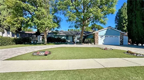17745 Romar St, Northridge, CA 91325