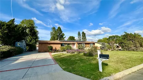 17439 Donmetz St, Granada Hills, CA 91344