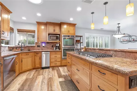 Kitchen - 1856 Southfork Pl, Paso Robles, CA 93446 photo 2 of 9