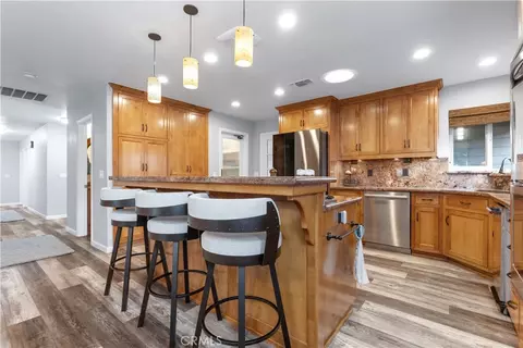Kitchen - 1856 Southfork Pl, Paso Robles, CA 93446 photo 8 of 9