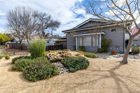 Exterior - 1856 Southfork Pl, Paso Robles, CA 93446 photo 4 of 17