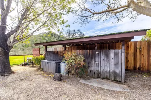 Exterior - 1856 Southfork Pl, Paso Robles, CA 93446 photo 12 of 17