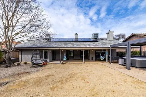 Exterior - 1856 Southfork Pl, Paso Robles, CA 93446 photo 9 of 17