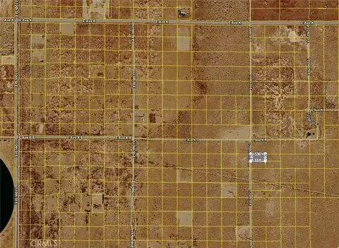 0 120th St Esouth Of Ave K8, Lancaster, CA 93535 photo 3