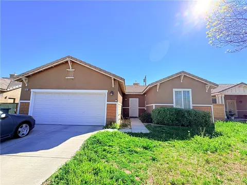 45502 Stanridge Ave, Lancaster, CA 93535