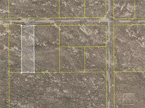 4200 W Avenue E, Lancaster, CA 93536