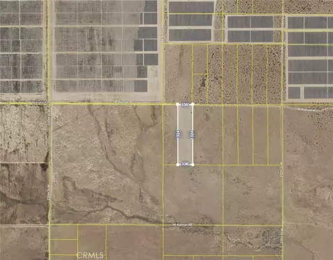 0 W Ave A213th St W, Lancaster, CA 93536