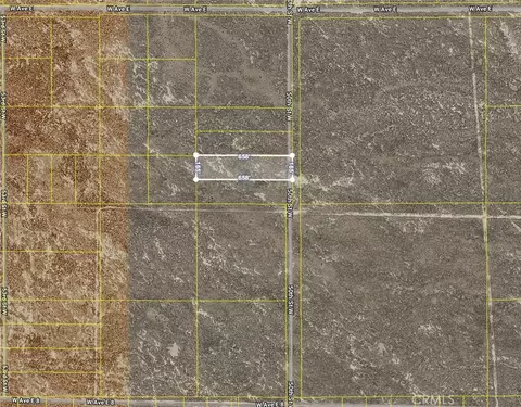 0 50th St Wave E4, Lancaster, CA 93536 photo 2