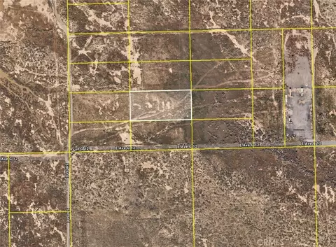 0 N Of E Ave G12east Of 5th, Lancaster, CA 93535
