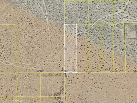 18500 E Avenue N, Lancaster, CA 93535