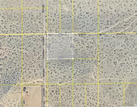 0 Corner Of E Ave M4197th St E, Lancaster, CA 93535