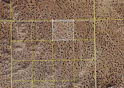 0 E Ave B250th St E, Lancaster, CA 93535