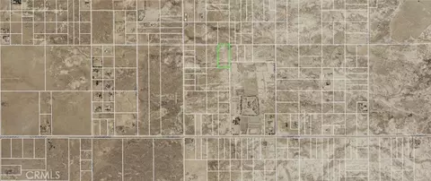 0 Elder Ave 50th St W, Rosamond, CA 93560
