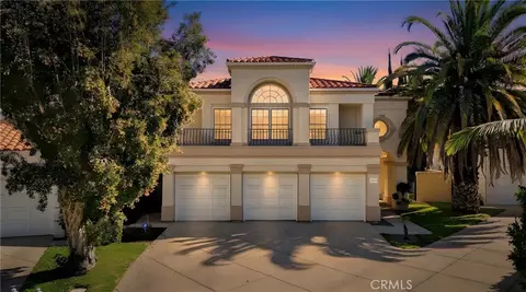 23201 Park Corniche, Calabasas, CA 91302