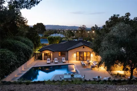 17930 Karen Dr, Encino, CA 91316