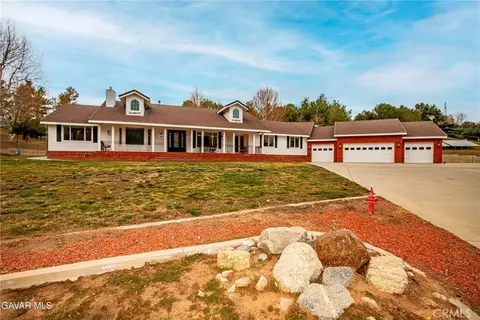 40012 Valle Vw, Leona Valley, CA 93551