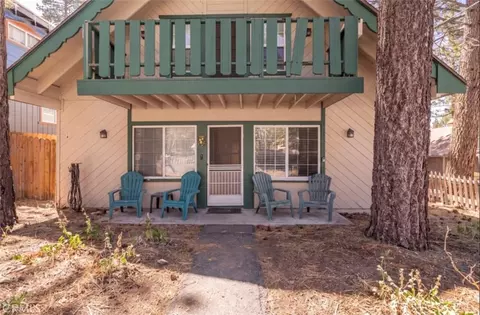 568 Wren, Big Bear Lake, CA 92315