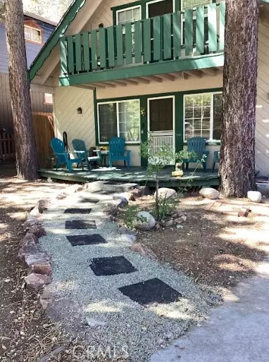 568 Wren, Big Bear Lake, CA 92315