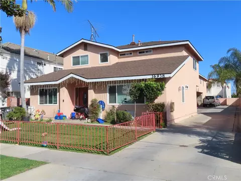 16938 S Dalton, Gardena, CA 90247